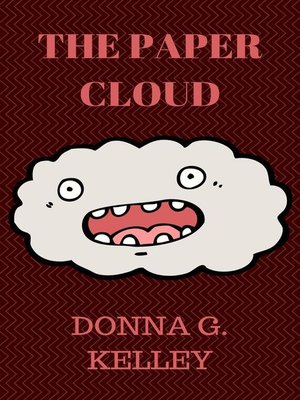 cover image of The Paper Cloud